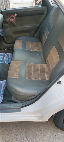 Chevrolet Optra